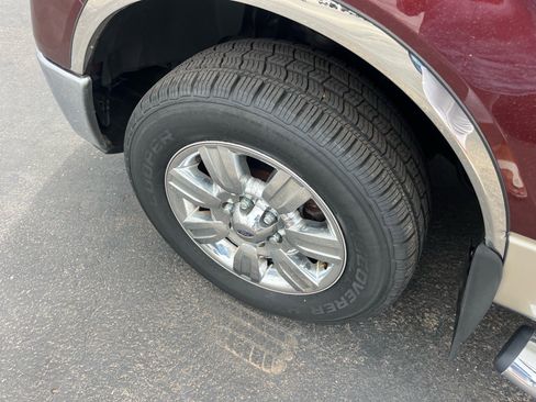 Used 2009 Ford F150 XL image 3