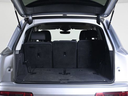 Certified 2022 Audi Q7 3.0T Premium Plus w/ Premium Plus Package image 22