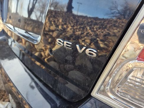 Used 2008 Ford Fusion SE image 15