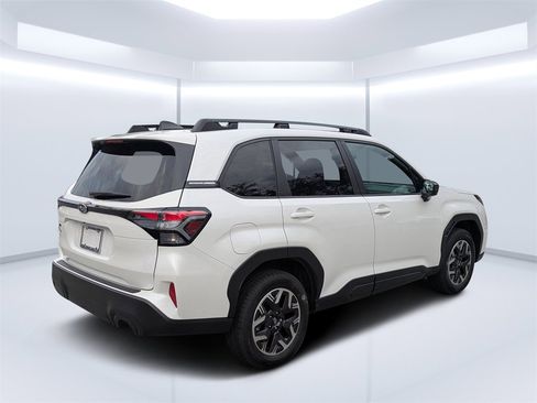 New 2026 Subaru Forester Premium image 3