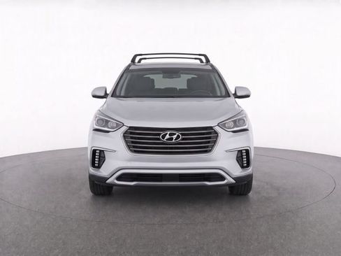 Used 2018 Hyundai Santa Fe Limited FWD image 6