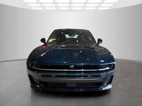 New 2026 Dodge Charger Scat Pack image 2