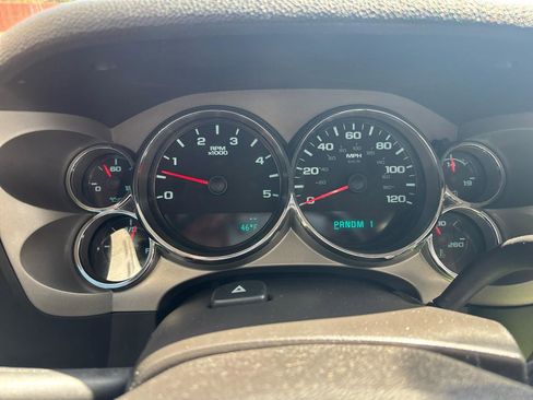 Used 2014 Chevrolet Silverado 2500 LT w/ Z71 Appearance Package image 13