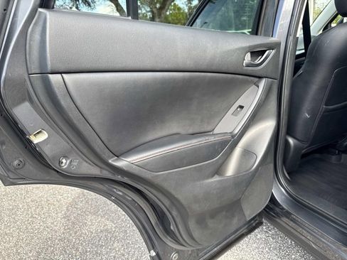 Used 2015 MAZDA CX-5 Grand Touring image 13