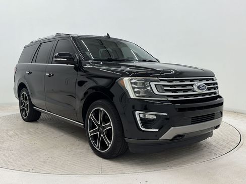 Used 2020 Ford Expedition Limited w/ Special Edition Package AWD/4WD image 7