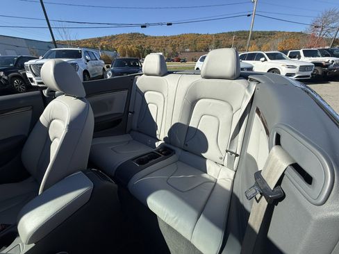 Used 2015 Audi A5 2.0T Premium Plus w/ Premium Plus Package image 13