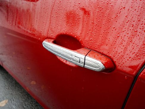 Used 2017 Cadillac CTS Sedan w/ Seating Package image 10