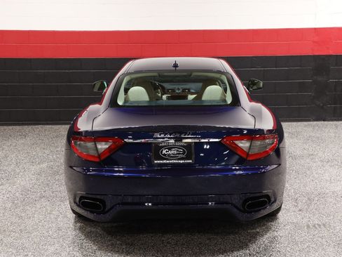 Used 2014 Maserati GranTurismo Sport RWD image 29
