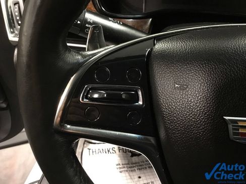 Used 2015 Cadillac CTS Luxury AWD/4WD image 46