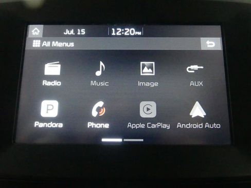 Used 2018 Kia Soul w/ Convenience Package FWD image 40