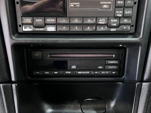 Used 1997 Ford Mustang Cobra image 29