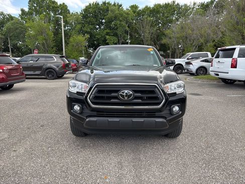 Used 2023 Toyota Tacoma SR5 image 8