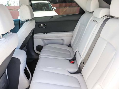New 2026 Hyundai Ioniq 5 Limited RWD image 23