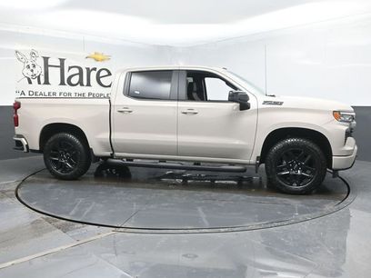 New 2026 Chevrolet Silverado 1500 RST w/ Convenience Package II