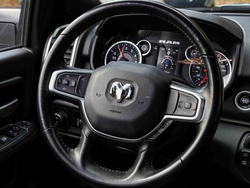 Used 2024 RAM 2500 Big Horn image 13