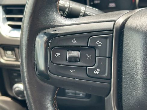 Used 2021 GMC Yukon AT4 w/ AT4 Premium Plus Package image 44