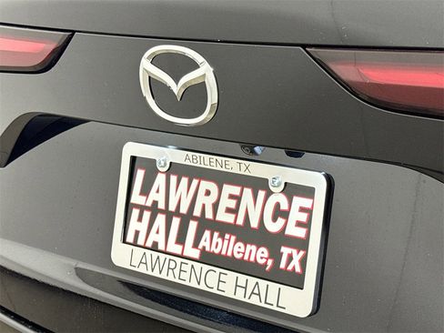 New 2026 MAZDA CX-90 3.3 Turbo w/ Select Package image 18