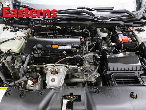 Used 2016 Honda Civic EX image 7
