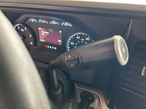 Used 2025 Ford F350 XL w/ XL Driver Assist Package AWD/4WD image 8