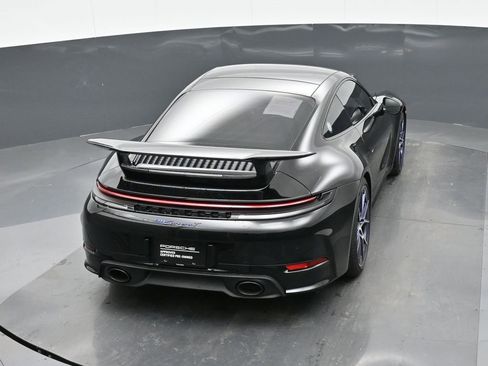 Used 2025 Porsche 911 Carrera T image 29