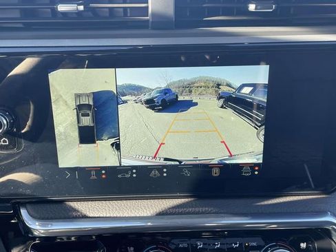 Used 2025 GMC Sierra 2500 Denali w/ Denali Reserve Package image 23