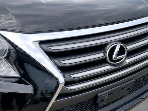 Used 2014 Lexus GX 460 Luxury AWD/4WD image 62