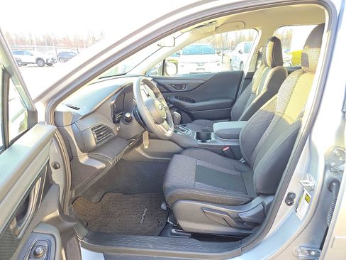 Certified 2025 Subaru Outback image 14