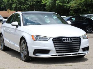 Used 2016 Audi A3 2.0T Premium Plus w/ Technology Package AWD/4WD video 1