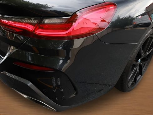 Used 2023 BMW M850i xDrive Coupe AWD/4WD image 33