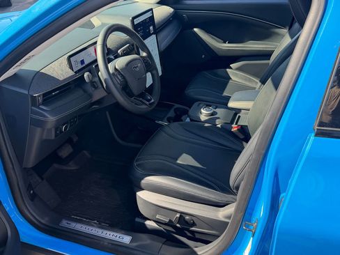 Used 2023 Ford Mustang Mach-E Premium RWD image 13