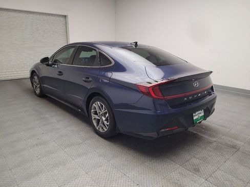Used 2021 Hyundai Sonata SEL FWD image 5