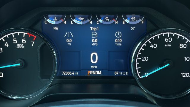 Used 2021 Ford F150 XLT w/ Equipment Group 302A High AWD/4WD image 21