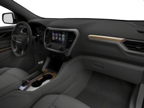 Used 2018 GMC Acadia SLT image 18