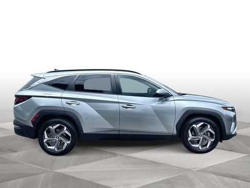 Used 2024 Hyundai Tucson SEL FWD image 9