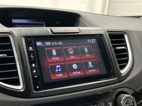 Used 2016 Honda CR-V Touring image 22