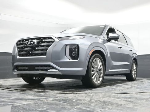 Used 2020 Hyundai Palisade Limited image 26