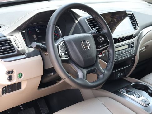 Used 2021 Honda Pilot EX-L image 13