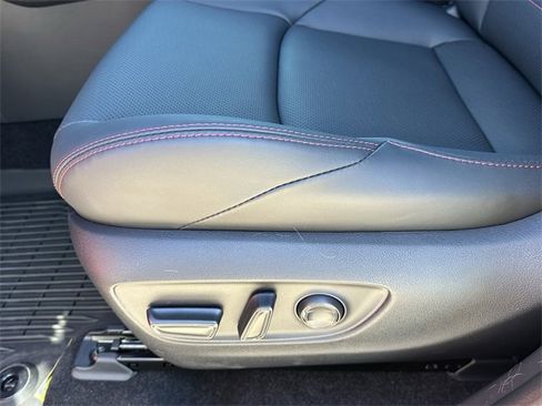 New 2025 Toyota RAV4 XSE w/ Premium Package image 26