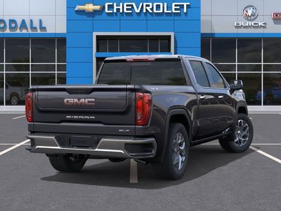 New 2026 GMC Sierra 1500 SLT w/ SLT Convenience Package