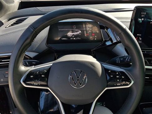 Used 2024 Volkswagen ID.4 2WD image 23