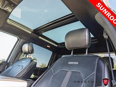 Used 2017 Ford F250 Platinum w/ Platinum Ultimate Package image 17