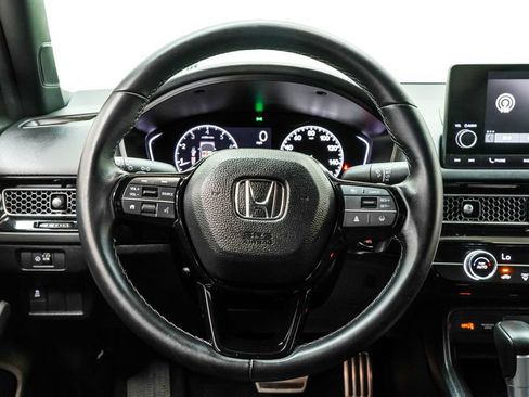 Used 2026 Honda Civic Sport image 22