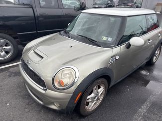 Used 2008 MINI Cooper S video 1