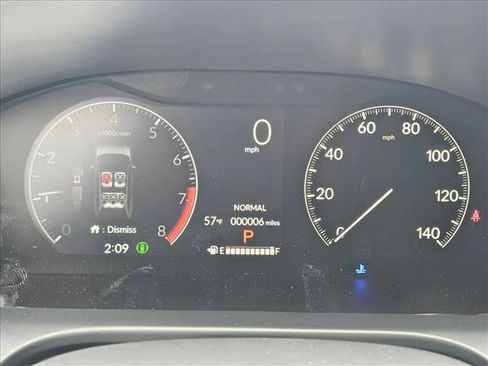 New 2026 Honda HR-V Sport image 20