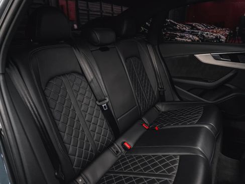 Used 2021 Audi S4 Premium Plus w/ Premium Plus Package AWD/4WD image 48