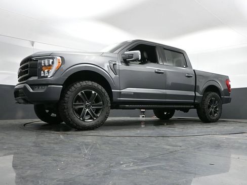 Used 2022 Ford F150 Lariat AWD/4WD image 43