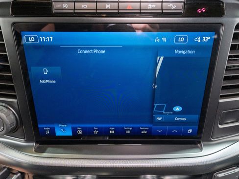 Used 2023 Ford F150 Platinum w/ FX4 Off-Road Package AWD/4WD image 22