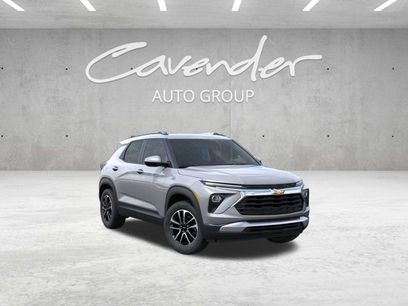 New 2026 Chevrolet TrailBlazer LT w/ Convenience Package