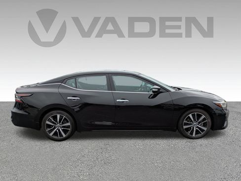 Used 2022 Nissan Maxima SV w/ Floor Mat Group image 24