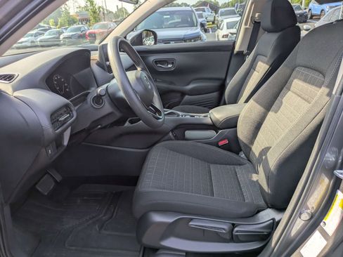 Certified 2026 Honda HR-V LX image 26